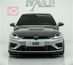 فولكسفاغن جولف